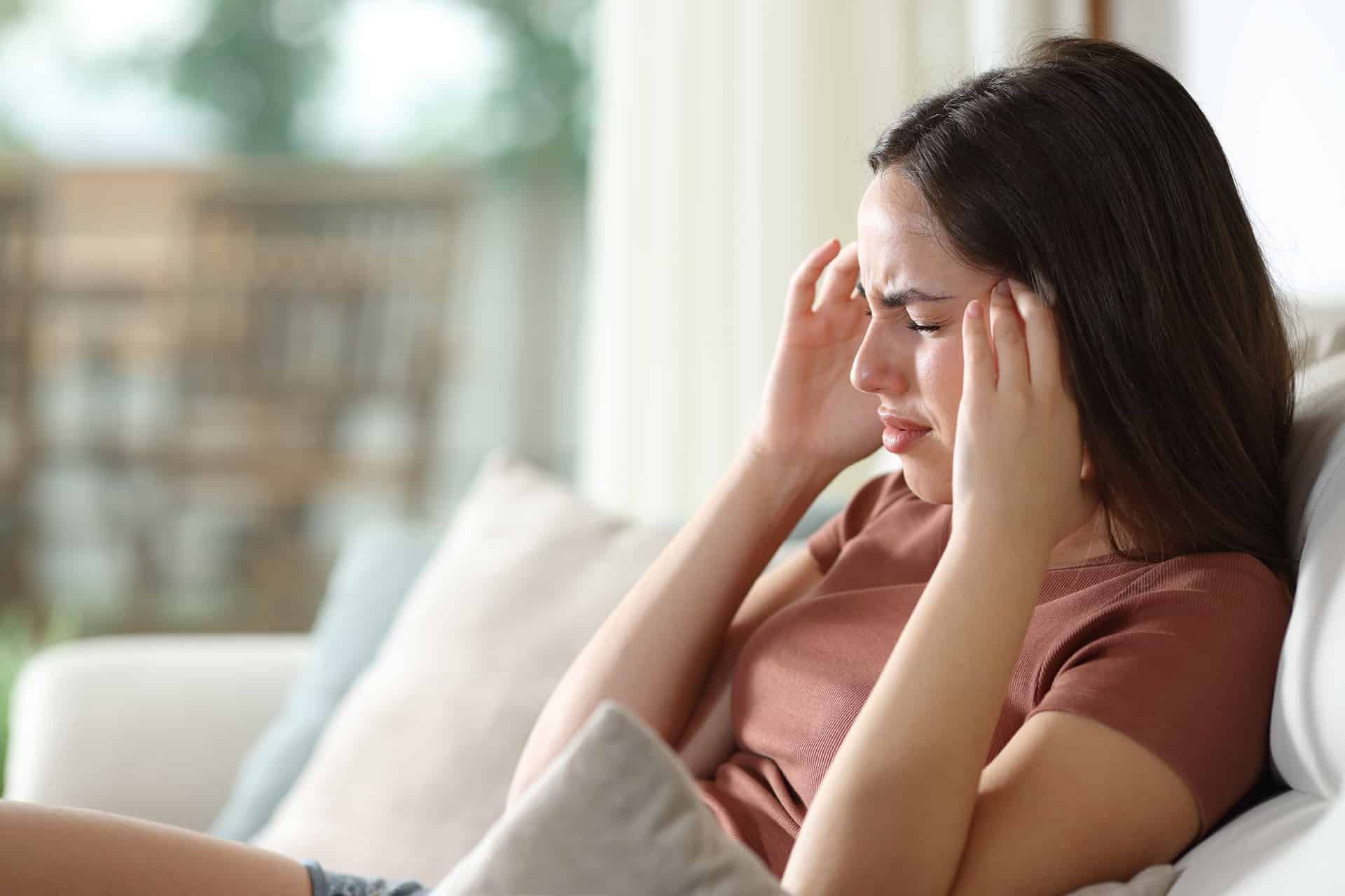 Zahnästhetik trotz Zahnfleischrückgang