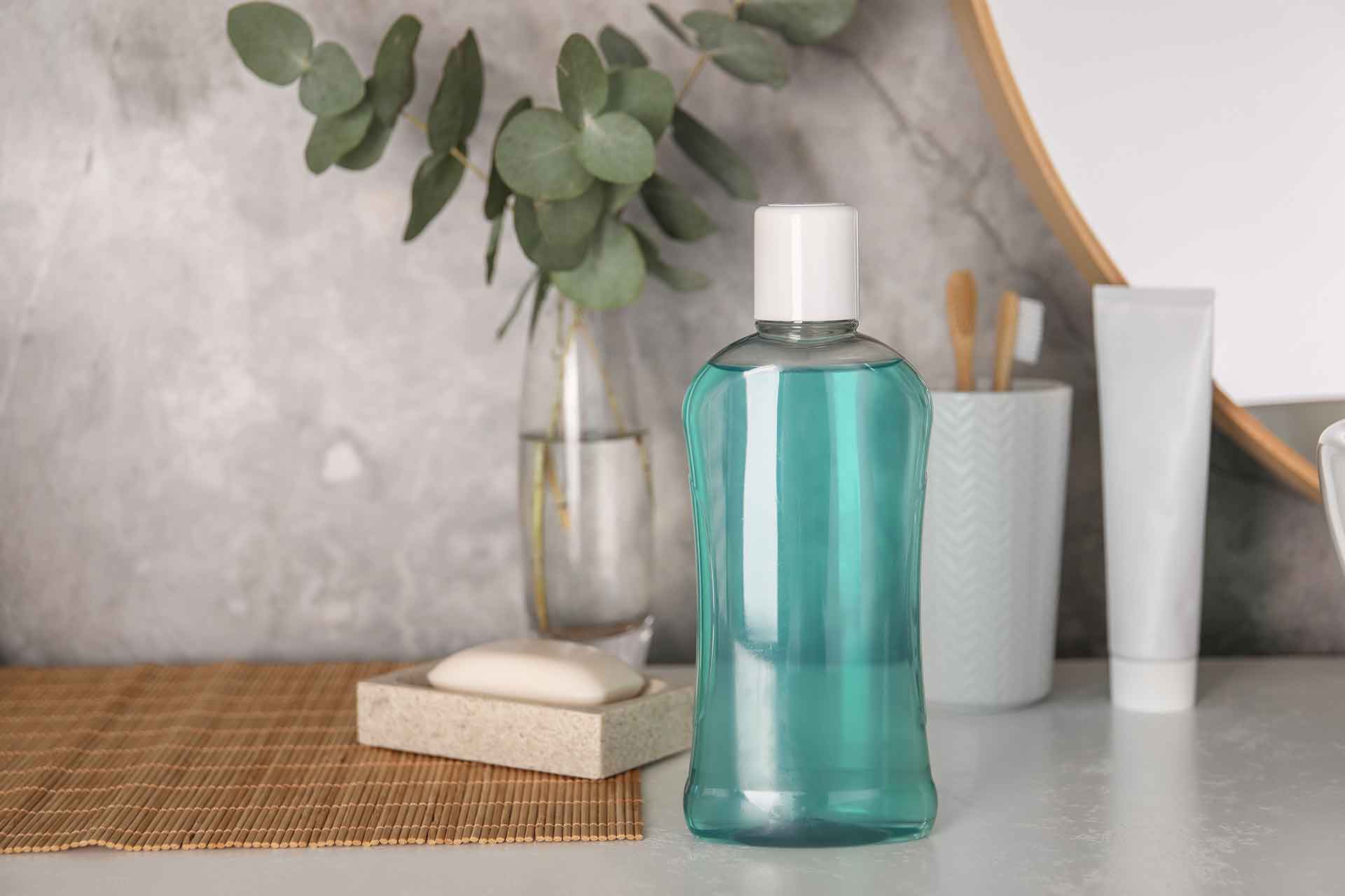 Mundhygiene hilft Karies vorbeugen