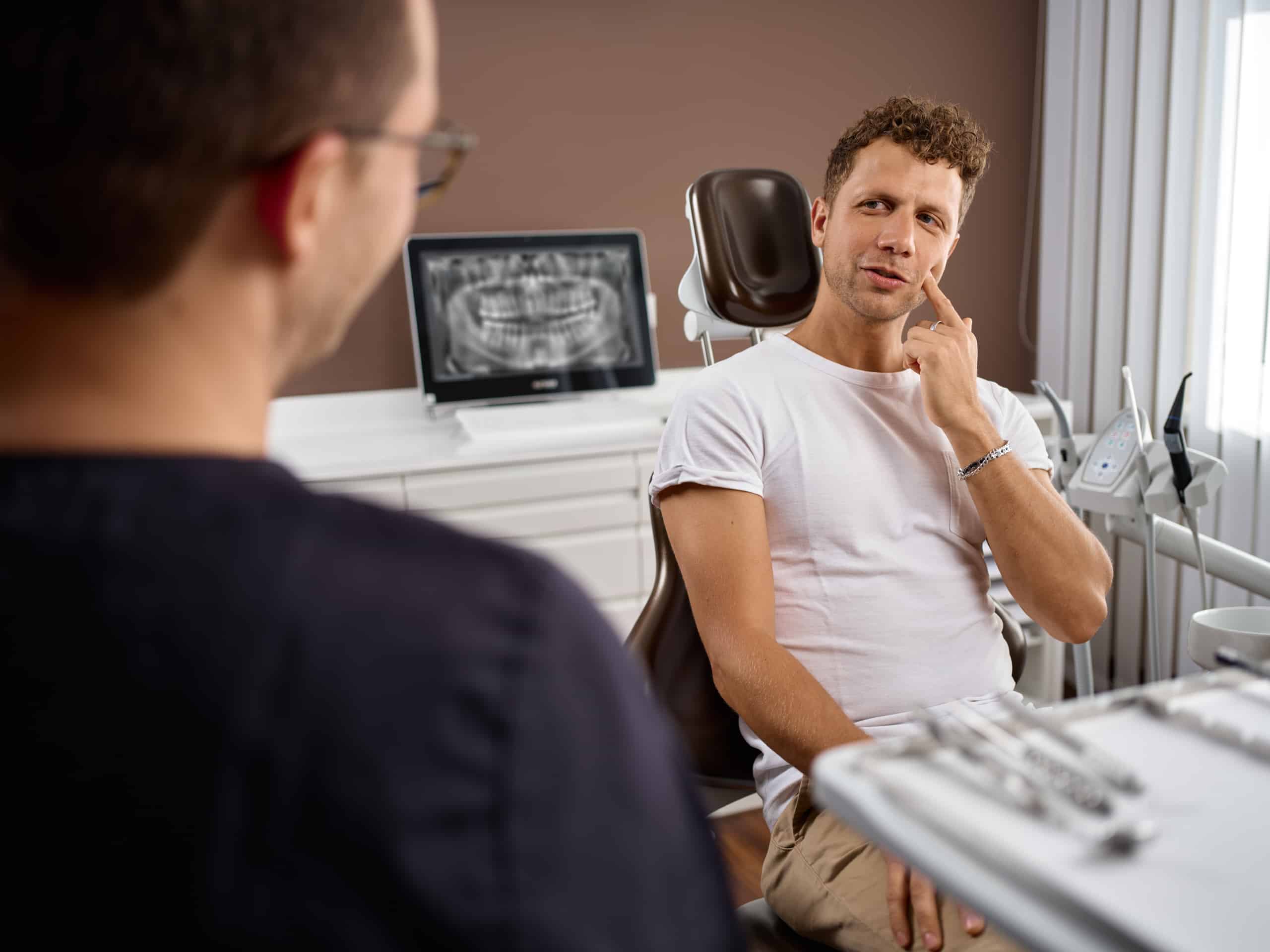 Implantatberatung bei MKG Hochrhein