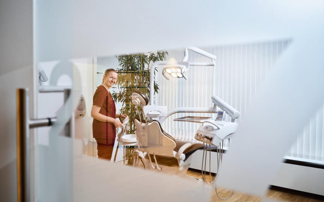 umfassende Expertise in moderner MKG-Chirurgie