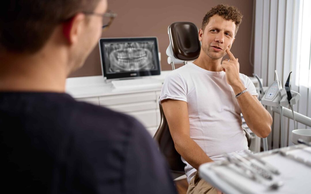 Diabetes und Zahngesundheit