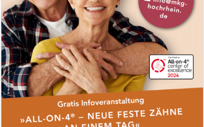 FÜR PATIENTEN: Tag der Zahnimplantate September 2024