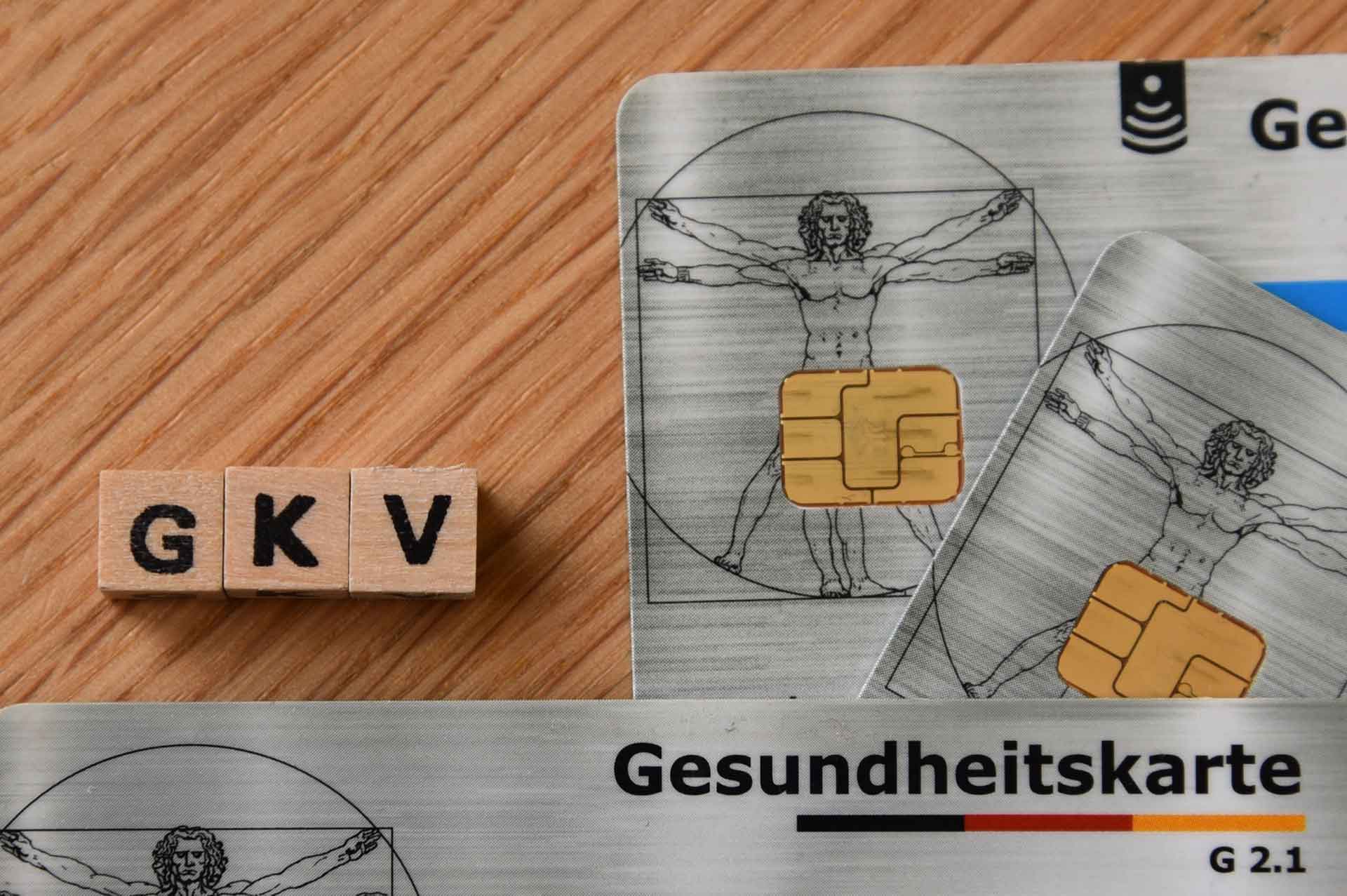 Kostenübernahme: Zahlt die Krankenkasse eine Laserbehandlung?