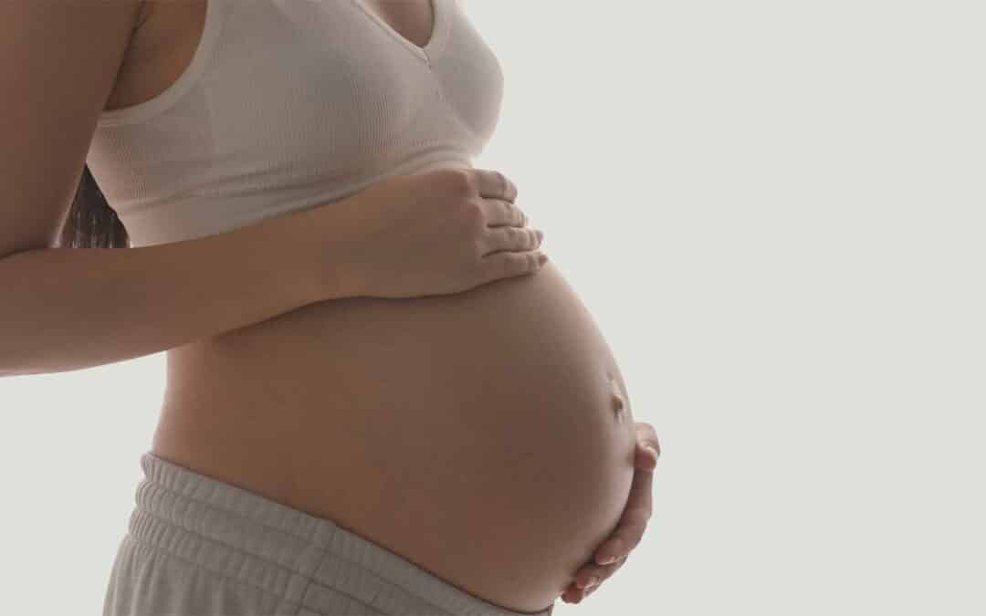 Gesunde Zähne in der Schwangerschaft