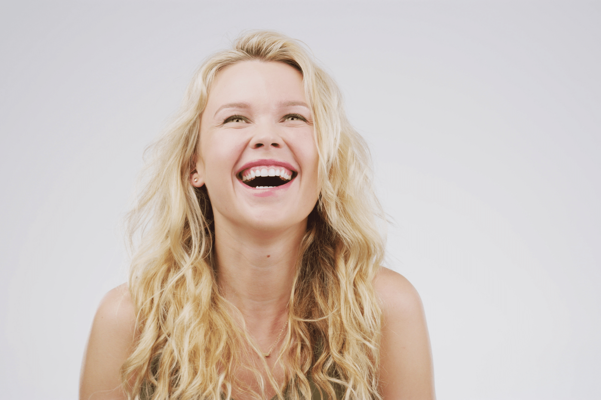 Zahnfleisch-Bleaching bei der MKG Hochrhein in Dogern